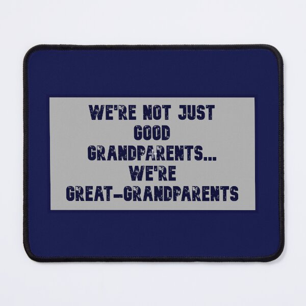 Item preview, Great-grandparents designed and sold by Bookworm234.