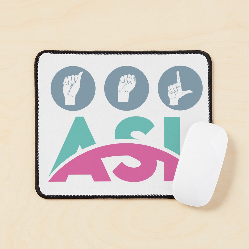 Item preview, Mouse Pad designed and sold by tempus-aura.