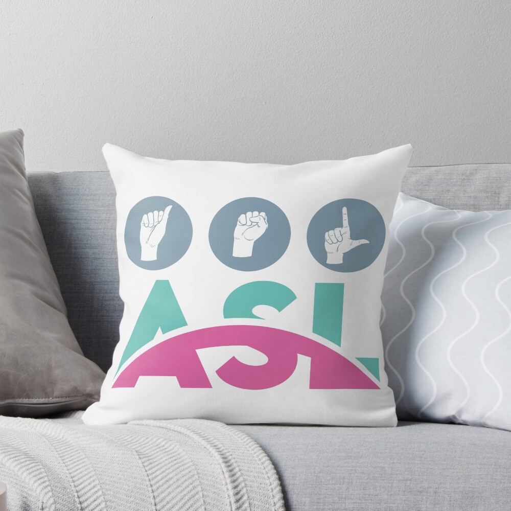 Item preview, Throw Pillow designed and sold by tempus-aura.