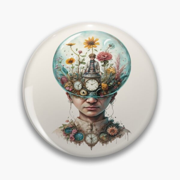 Item preview, Fishbowl Head designed and sold by UrbanGraphixs.