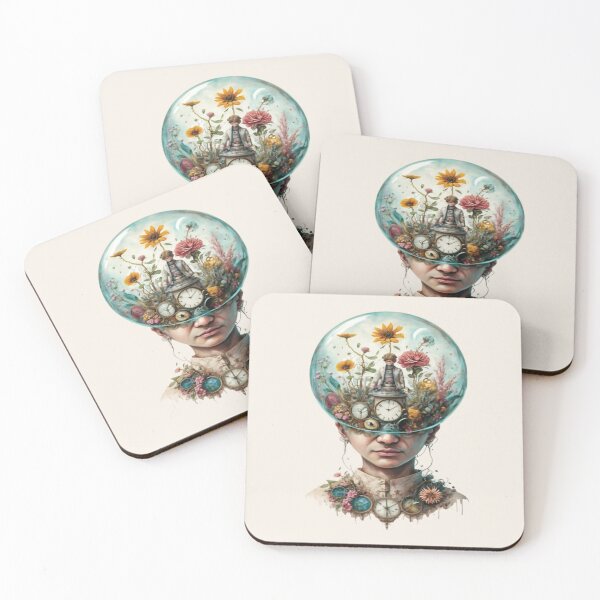 Item preview, Fishbowl Head designed and sold by UrbanGraphixs.