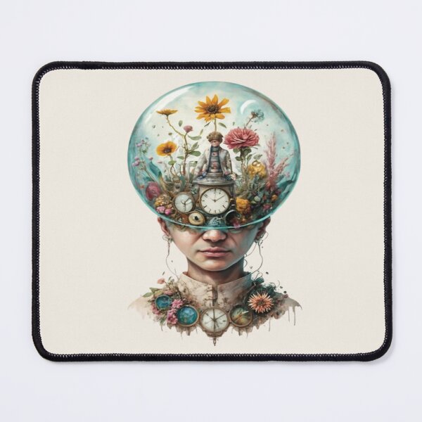 Item preview, Fishbowl Head designed and sold by UrbanGraphixs.