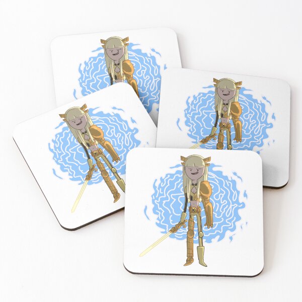 Item preview, Magia de dibujos animados designed and sold by artworkmartins.