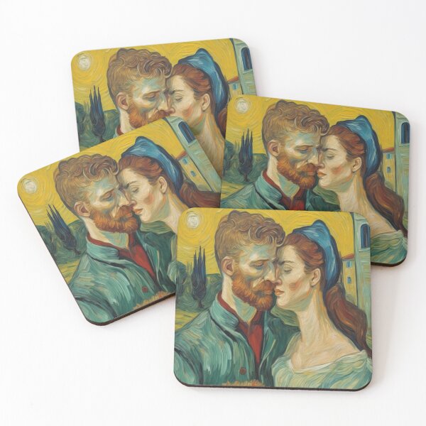 Item preview, Tragic Love-Romeo and Juliet Reimagined designed and sold by Artisticanvas.