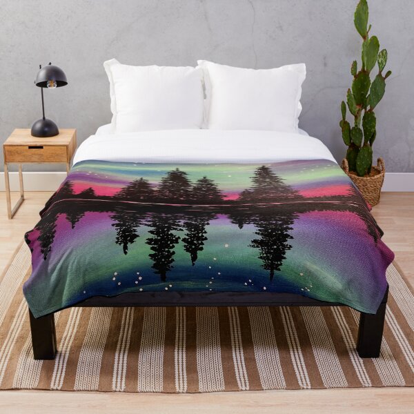 Item preview, Northern Lights designed and sold by OutJsWindow.