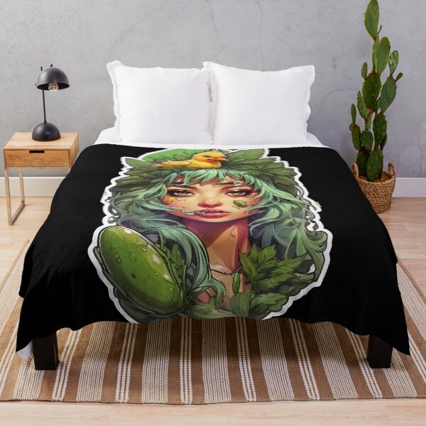 Item preview, Im a pickle girl in a pickle world, life is plastic, its fantastic designed and sold by wojysmokes.