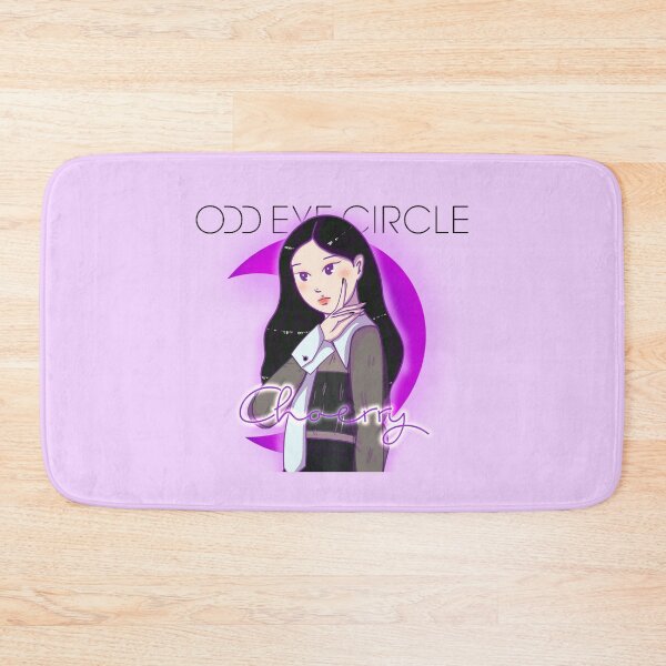 Item preview, ODD EYE CIRCLE Choerry AIR FORCE ONE designed and sold by IsabellaSayuri.
