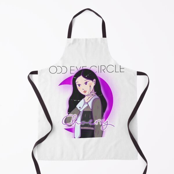 Item preview, ODD EYE CIRCLE Choerry AIR FORCE ONE designed and sold by IsabellaSayuri.