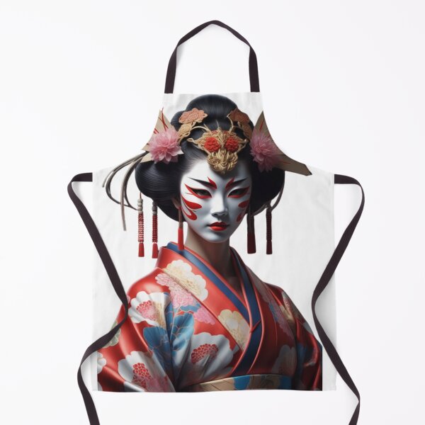Item preview, Beautiful Gaisha designed and sold by Toms Tee.