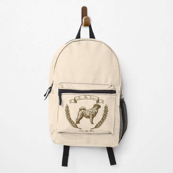 Item preview, Shar Pei Diem, Seize the Pei designed and sold by SGillum.