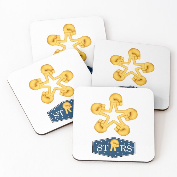 Item preview, STARS designed and sold by Ben3842.