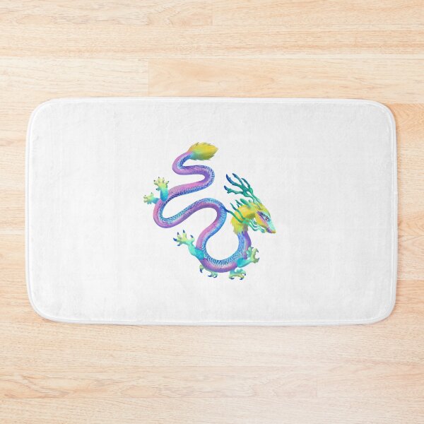 Item preview, A nice, colorful dragon. designed and sold by Palanor.