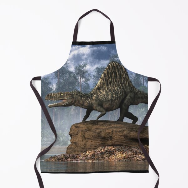 Item preview, Arizonasaurus by a Lake designed and sold by Daniel Eskridge.