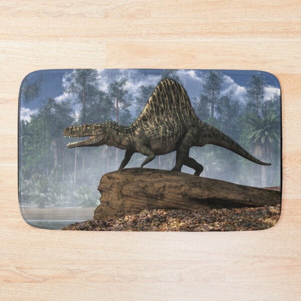 Item preview, Arizonasaurus by a Lake designed and sold by Daniel Eskridge.