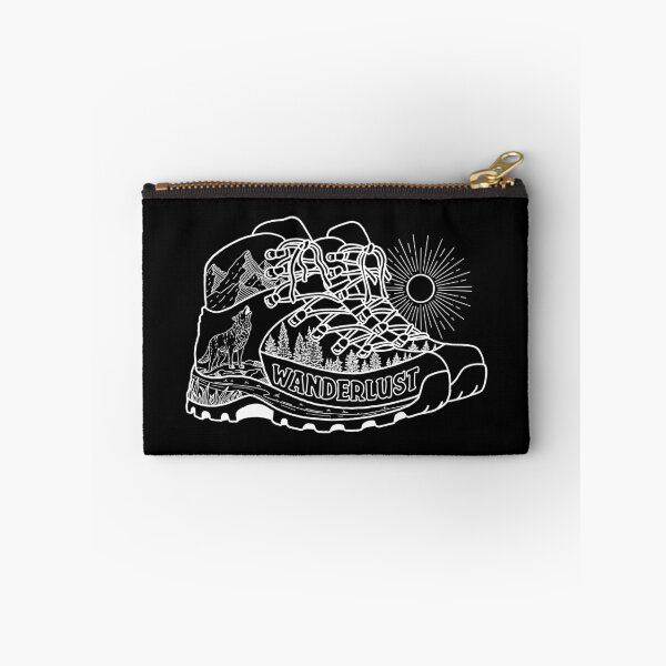 Item preview, Wanderlust Minimalist designed and sold by ethnicdrawing.