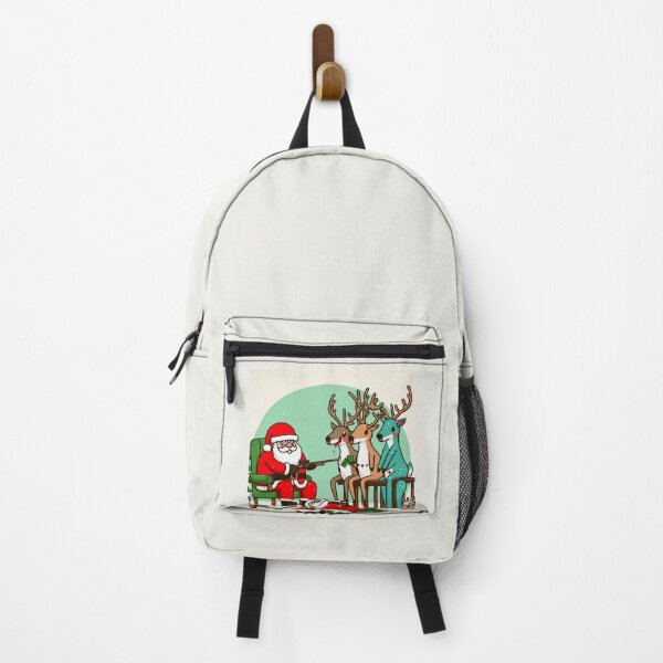 Item preview, Fake Santa  designed and sold by FUSKAD.