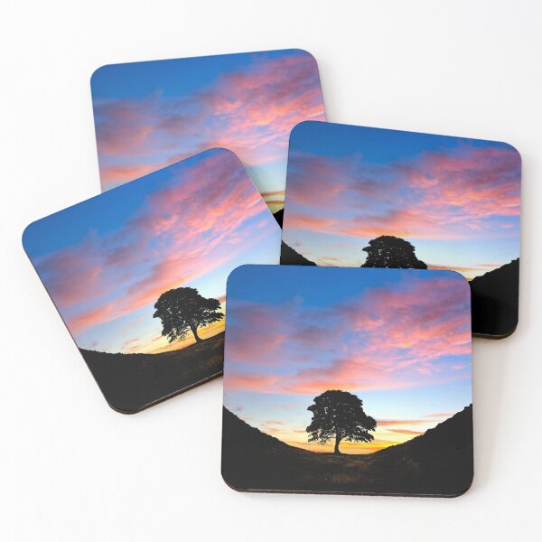 Item preview, Sycamore Gap designed and sold by Alisonchambers2.