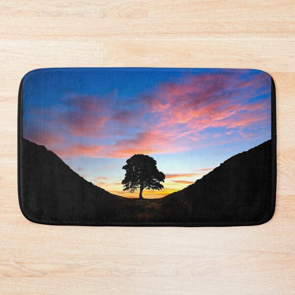 Item preview, Sycamore Gap designed and sold by Alisonchambers2.