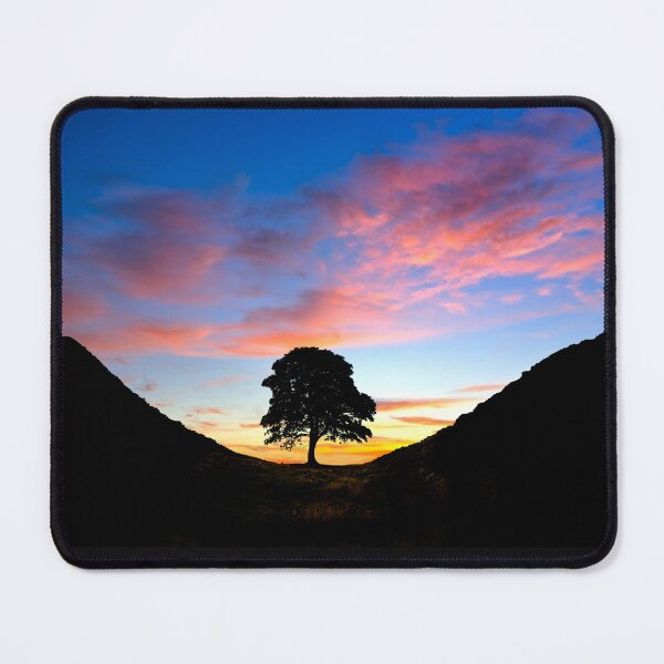 Item preview, Sycamore Gap designed and sold by Alisonchambers2.