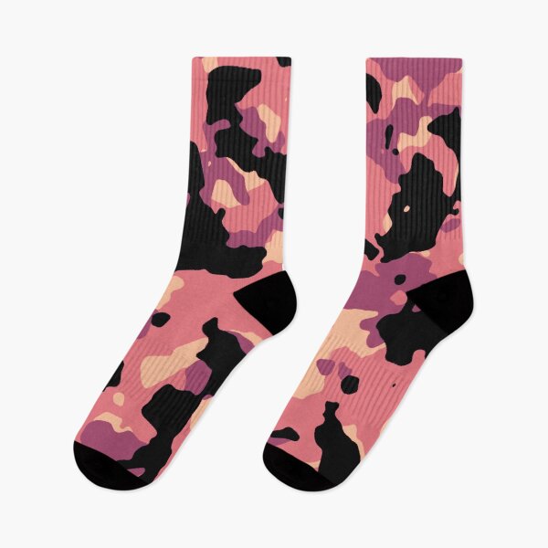 Item preview, camoflauge trendy pattern designed and sold by cutecrazytshirt.