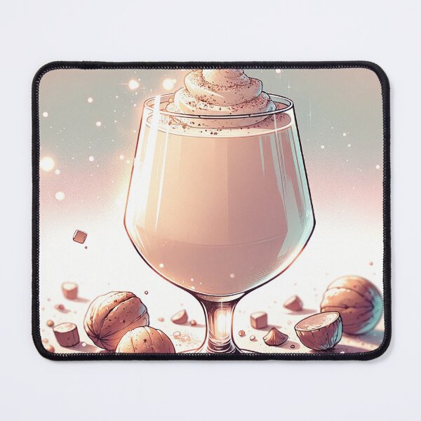 Item preview, Eggnog designed and sold by Hissa-O.