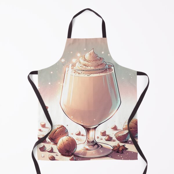 Item preview, Eggnog designed and sold by Hissa-O.