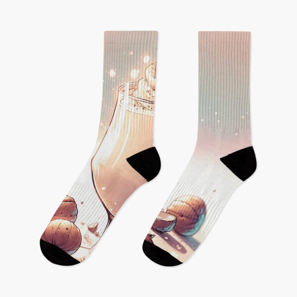 Item preview, Eggnog designed and sold by Hissa-O.