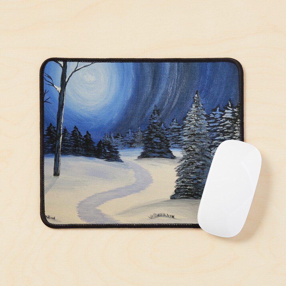 Item preview, Mouse Pad designed and sold by OutJsWindow.