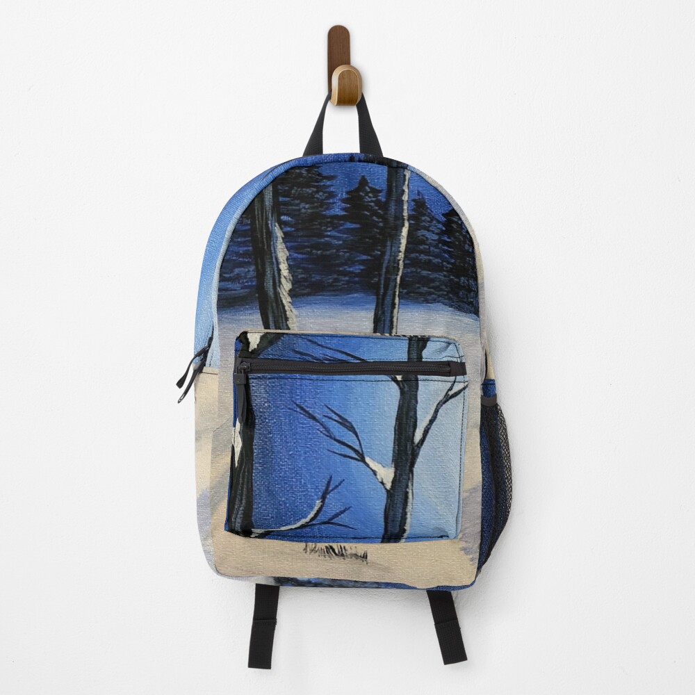 Item preview, Backpack designed and sold by OutJsWindow.