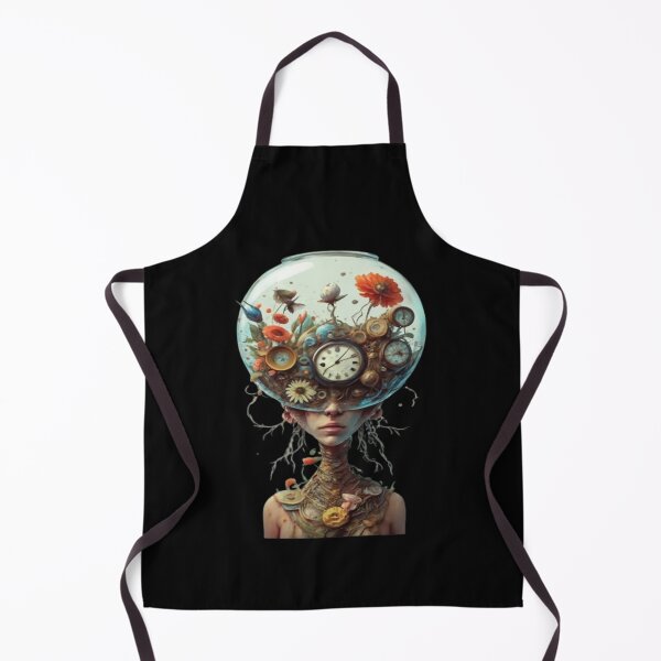 Item preview, Fishbowl Head designed and sold by UrbanGraphixs.