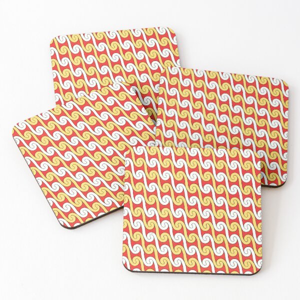 Item preview, Mystical Heights Egyptian Geometric Patterns designed and sold by InnerCitadel.
