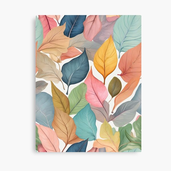 Item preview, Soft foliage designed and sold by saly55887.