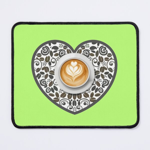 Item preview, Coffee Lovers designed and sold by PurpleMoss.