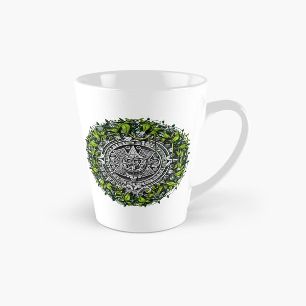 Item preview, Aztec Calendar designed and sold by underheaven.
