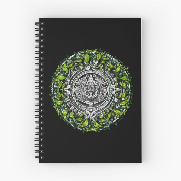 Item preview, Aztec Calendar designed and sold by underheaven.