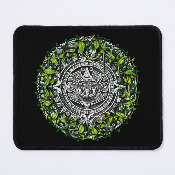 Item preview, Aztec Calendar designed and sold by underheaven.