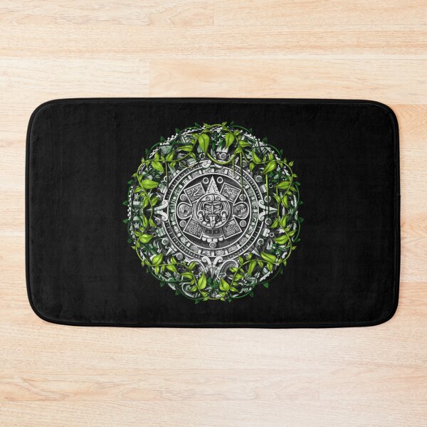 Item preview, Aztec Calendar designed and sold by underheaven.