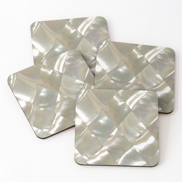 Item preview, Mother of Pearl designed and sold by Cheeze-Dealer.