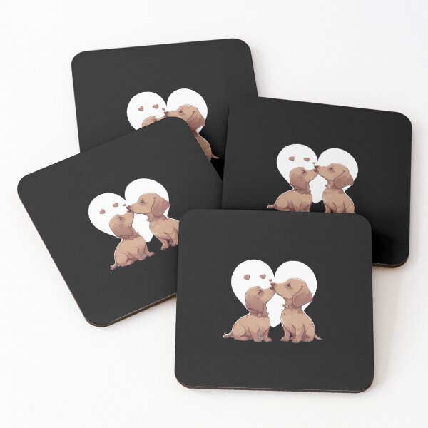 Item preview, Mini Dachshund designed and sold by macadolie.