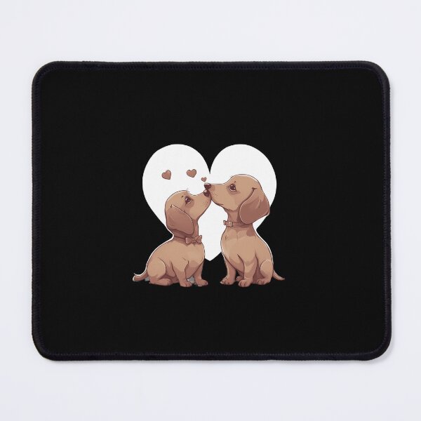 Item preview, Mini Dachshund designed and sold by macadolie.
