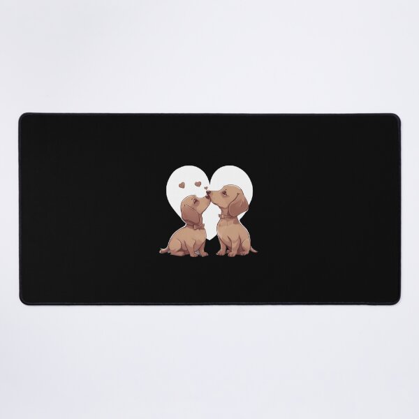 Item preview, Mini Dachshund designed and sold by macadolie.