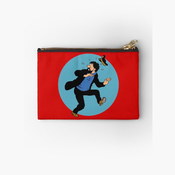 Item preview, The captain designed and sold by BrigitteCooper.