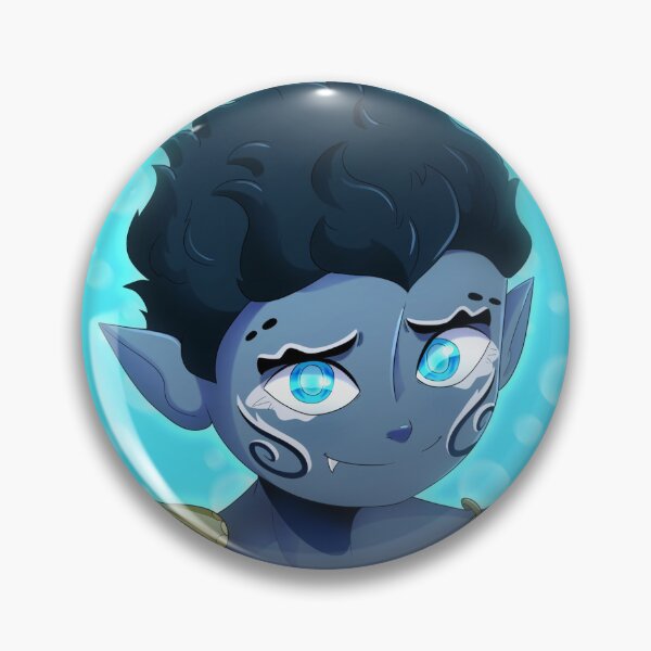 Item preview, Benthomaar Headshot designed and sold by Gold07ArtStore.