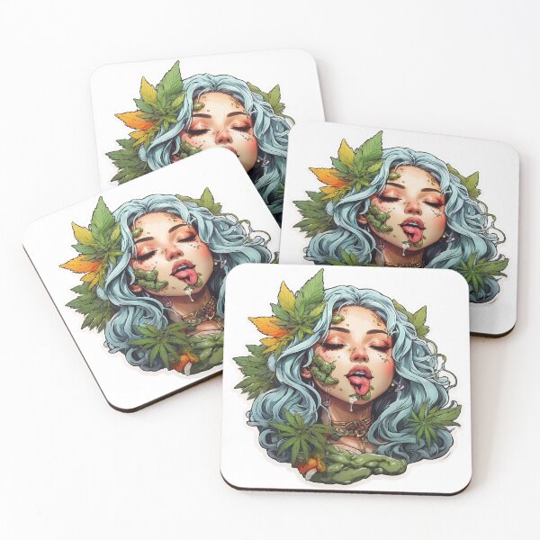 Item preview, Shannon Blake in Pickle Face Basically Ahego designed and sold by wojysmokes.