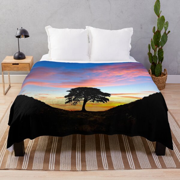 Item preview, Sycamore Gap designed and sold by Alisonchambers2.