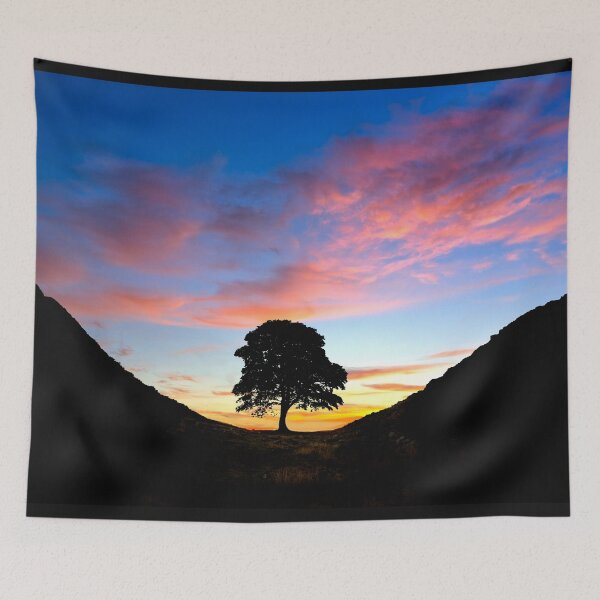 Item preview, Sycamore Gap designed and sold by Alisonchambers2.