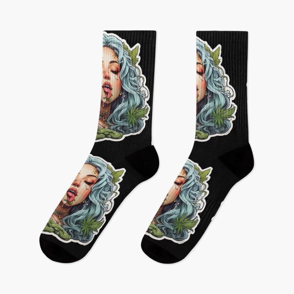 Item preview, Shannon Blake in Pickle Face Basically Ahego designed and sold by wojysmokes.