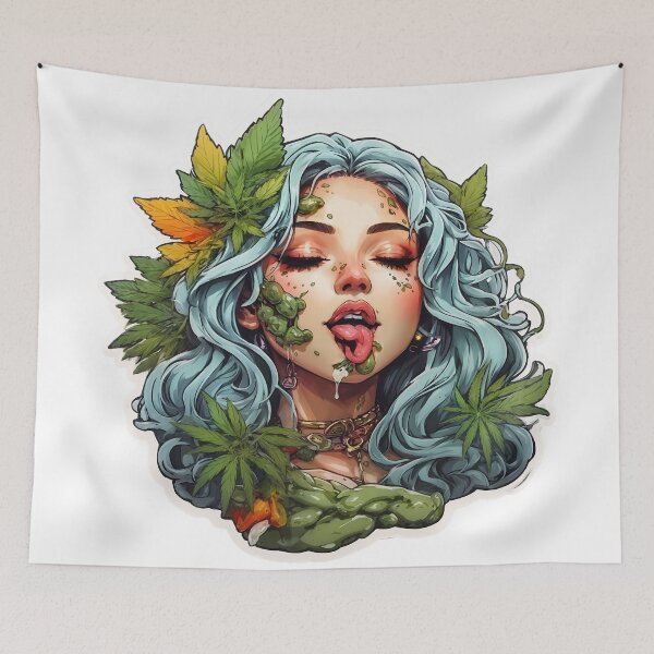 Item preview, Shannon Blake in Pickle Face Basically Ahego designed and sold by wojysmokes.
