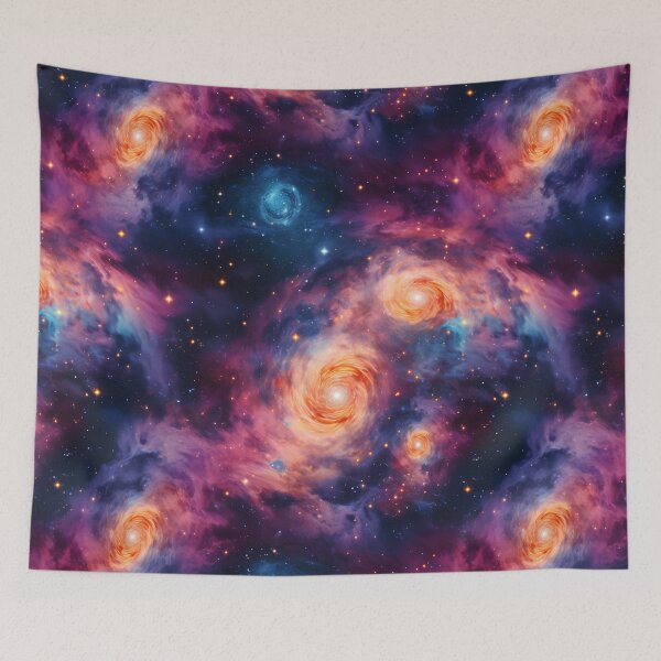 Item preview, Galaxy  designed and sold by Lil-Satu.