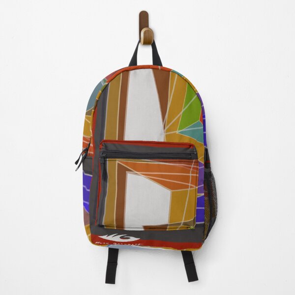 Item preview, Portal of Geometric Shapes designed and sold by MarkGroaning.
